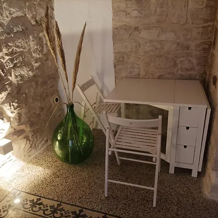 Magia Frühstückspension Corato