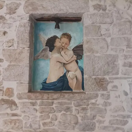 Magia Bed & Breakfast