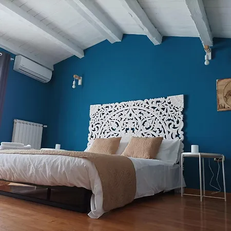 Magia Bed & Breakfast *