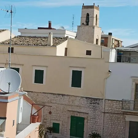 Bed & Breakfast Magia Corato