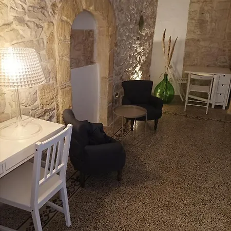 Bed & Breakfast Magia