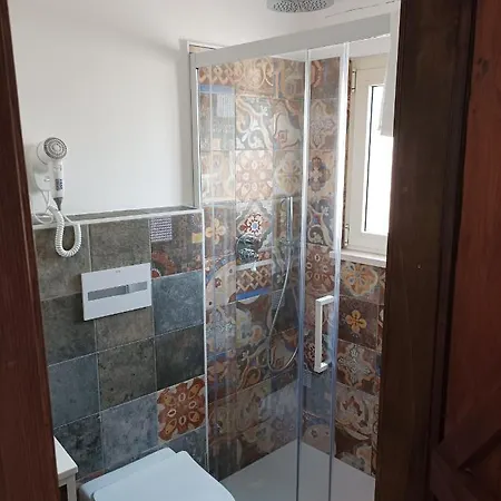 Magia Bed & Breakfast 4*