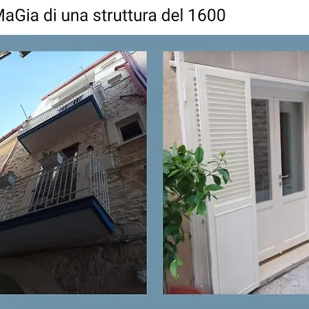 Bed & Breakfast Magia Corato