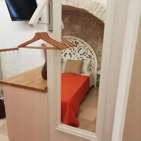 Bed & Breakfast Magia Corato