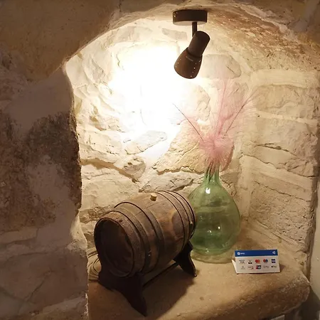 Bed & Breakfast Magia *