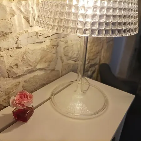 Magia Bed & Breakfast 4*