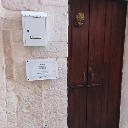 Magia Corato