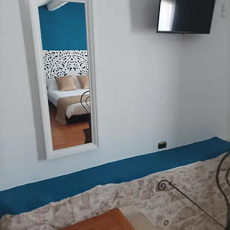 Magia Bed & Breakfast 4*