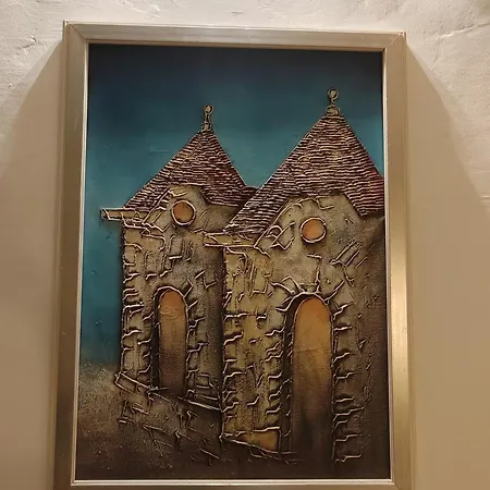 Magia ベッド・アンド・ブレックファスト