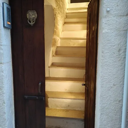 Bed & Breakfast Magia