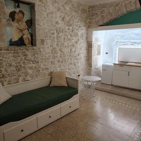 Magia Bed & Breakfast *