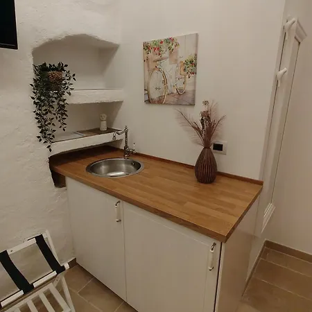 Magia Bed & Breakfast