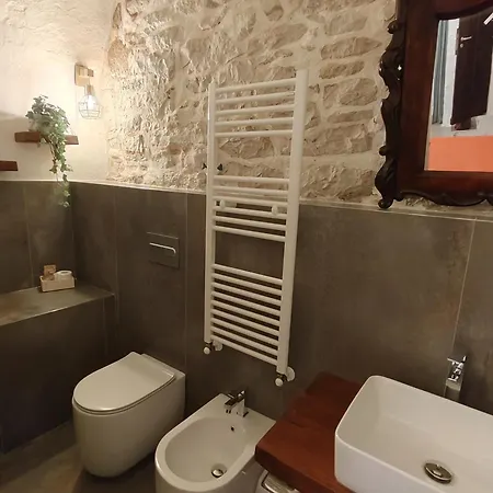 Bed & Breakfast Magia