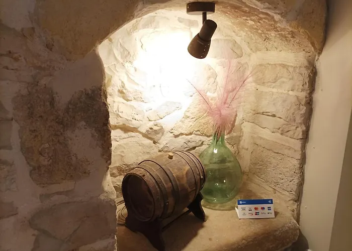 ベッド・アンド・ブレックファスト Magia 4*